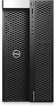 Amazon.com: Server/Workstation Tower 7920 Precision, Intel Xeon